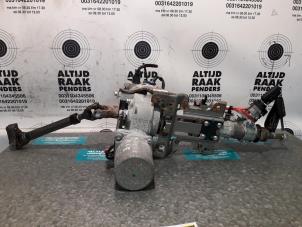 Used Steering column housing complete Kia Sportage Price on request offered by "Altijd Raak" Penders