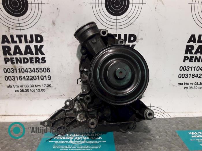 Begagnade Vattenpump Mercedes S-Klasse Pris på förfrågan erbjuds av "Altijd Raak" Penders