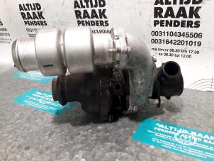 Used Turbo Ford Focus Price on request offered by "Altijd Raak" Penders