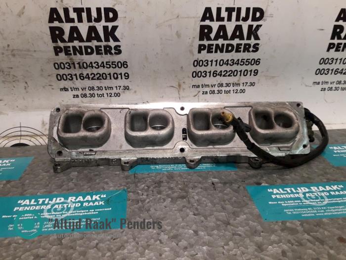 Used Intake manifold Mercedes S-Klasse Price on request offered by "Altijd Raak" Penders