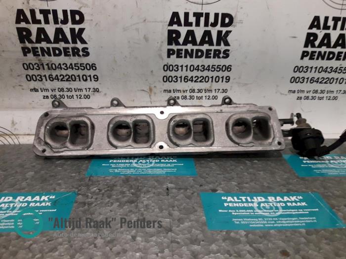 Used Intake manifold Mercedes S-Klasse Price on request offered by "Altijd Raak" Penders
