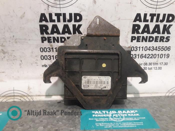 Used Automatic gearbox computer Volkswagen Golf Price on request offered by "Altijd Raak" Penders