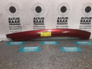 Used A-pillar cover, left Renault Megane II CC (EM) Price on request offered by "Altijd Raak" Penders