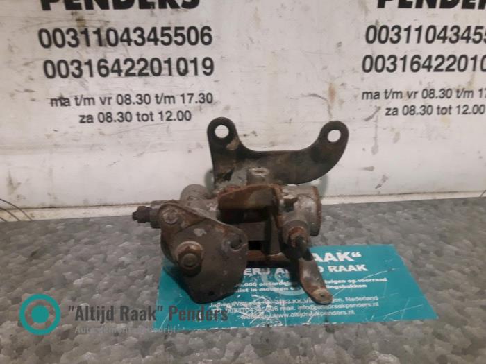Used Master cylinder Subaru Legacy (BD) 2.2i GX 16V Price on request offered by "Altijd Raak" Penders