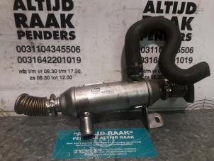 Used EGR cooler Peugeot 307 SW (3H) 2.0 HDi 90 Price on request offered by "Altijd Raak" Penders