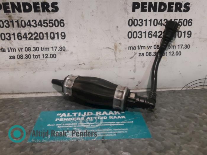 Begagnade Boosterpump Peugeot 307 SW (3H) 2.0 HDi 90 Pris på förfrågan erbjuds av "Altijd Raak" Penders