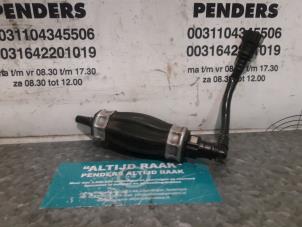Used Booster pump Peugeot 307 SW (3H) 2.0 HDi 90 Price on request offered by "Altijd Raak" Penders