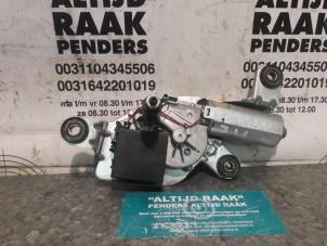 Used Rear wiper motor BMW 3 serie Compact (E46/5) 316ti 16V Price on request offered by "Altijd Raak" Penders