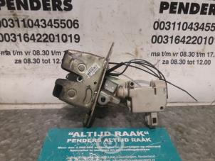 Used Tailgate lock mechanism Mitsubishi Colt CZC 1.5 16V Price on request offered by "Altijd Raak" Penders