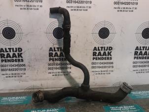 Used Radiator hose Mercedes CLK (R209) 3.2 320 V6 18V Price on request offered by "Altijd Raak" Penders