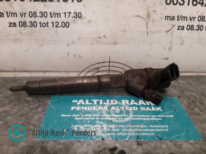 Usagé Injecteurs Honda CR-V (RE/RM) 2.2 i-CTDi 16V Prix sur demande proposé par "Altijd Raak" Penders