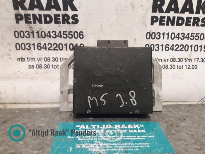 Used Engine management computer BMW 5 serie (E34) M5 3.8 24V Price on request offered by "Altijd Raak" Penders