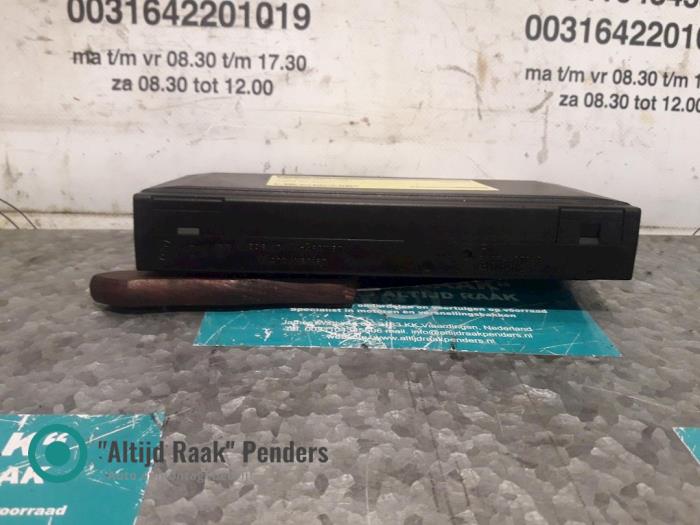 Used Body control computer BMW 5 serie (E34) M5 3.5 24V Price on request offered by "Altijd Raak" Penders