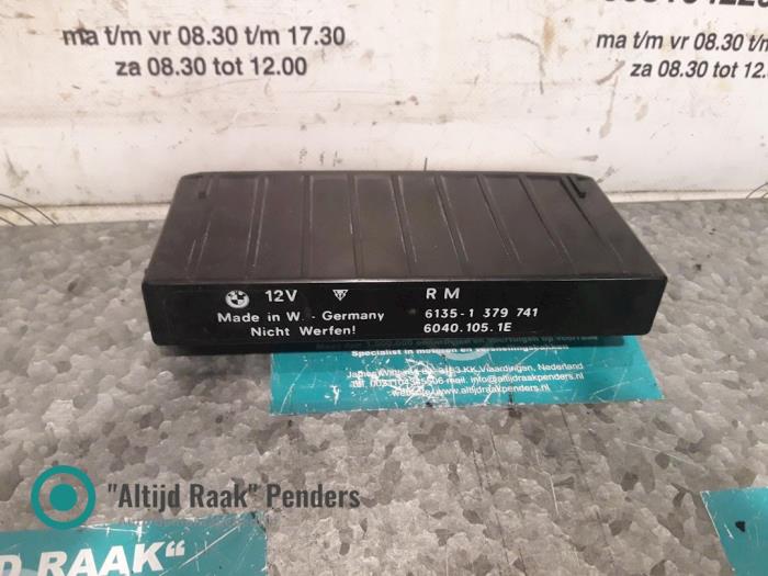 Used Body control computer BMW 5 serie (E34) M5 3.5 24V Price on request offered by "Altijd Raak" Penders