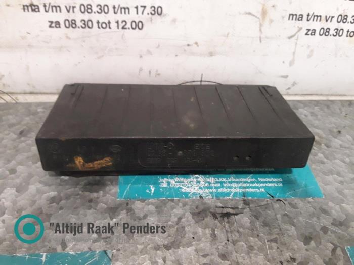 Used Computer, miscellaneous BMW 5 serie (E34) M5 3.5 24V Price on request offered by "Altijd Raak" Penders