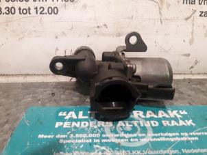 Used Electric heater valve Mercedes ML II (164/4JG) 3.5 350 4-Matic V6 24V Price on request offered by "Altijd Raak" Penders