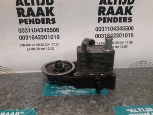 Used Oil cooler Ford Transit Connect 1.8 TDCi 90 Price on request offered by "Altijd Raak" Penders