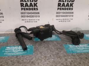 Used Distributorless ignition system Austin Mini Open (R52) 1.6 16V Cooper Price on request offered by "Altijd Raak" Penders