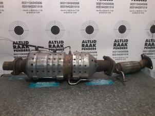 Used Particulate filter Hyundai i30 Crosswagon (WWH) 1.6 CRDi 16V VGT HP Price on request offered by "Altijd Raak" Penders