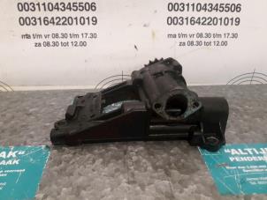 Used Oil pump BMW X3 (E83) 2.0d 16V Price on request offered by "Altijd Raak" Penders