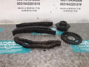 Used Camshaft kit BMW X3 (E83) 2.0d 16V Price on request offered by "Altijd Raak" Penders