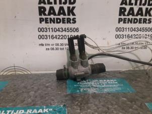 Used Heating element Renault Master III (FD/HD) 1.9 dTi Price on request offered by "Altijd Raak" Penders