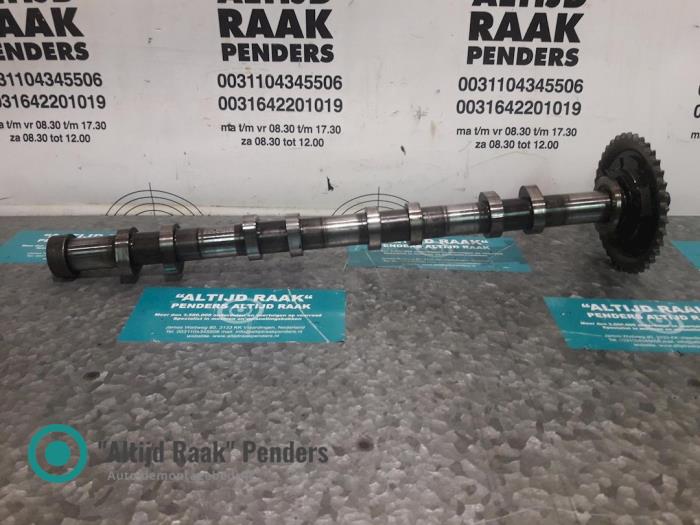 Usagé Arbre à cames Ford Transit 2.2 TDCi 16V Prix sur demande proposé par "Altijd Raak" Penders