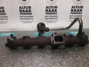 Used Exhaust manifold Nissan Patrol GR (Y60) 2.8 GR D Price on request offered by "Altijd Raak" Penders