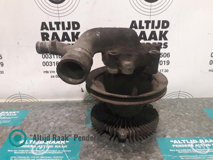 Begagnade Vattenpump Mercedes MB 100D (631/643) MB 100D Pris på förfrågan erbjuds av "Altijd Raak" Penders