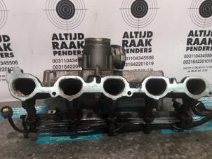 Used Intake manifold Volvo XC70 (SZ) XC70 2.4 T 20V Price on request offered by "Altijd Raak" Penders