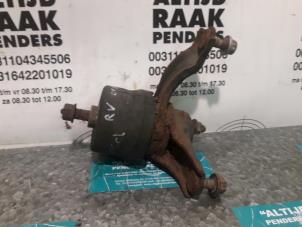 Used Engine mount Toyota Previa (R3) 2.0 D-4D 16V 116 Price on request offered by "Altijd Raak" Penders