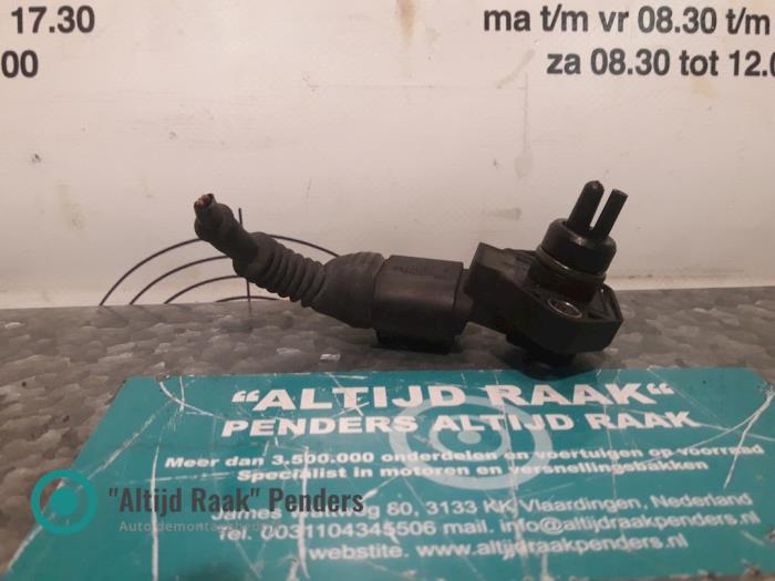 Begagnade MAP-sensor (insugsrör) Volkswagen Golf IV (1J1) 1.9 TDI 110 Pris på förfrågan erbjuds av "Altijd Raak" Penders