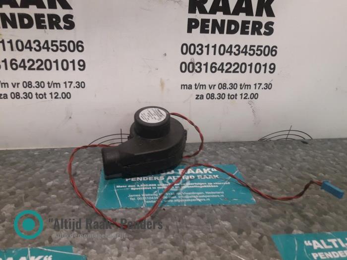 Used Cooling computer Mercedes Viano (639) 3.0 CDI V6 24V Euro 5 Price on request offered by "Altijd Raak" Penders