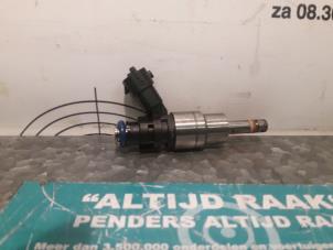 Used Injector (petrol injection) Alfa Romeo Brera (939) 3.2 JTS Q4 V6 24V Price on request offered by "Altijd Raak" Penders
