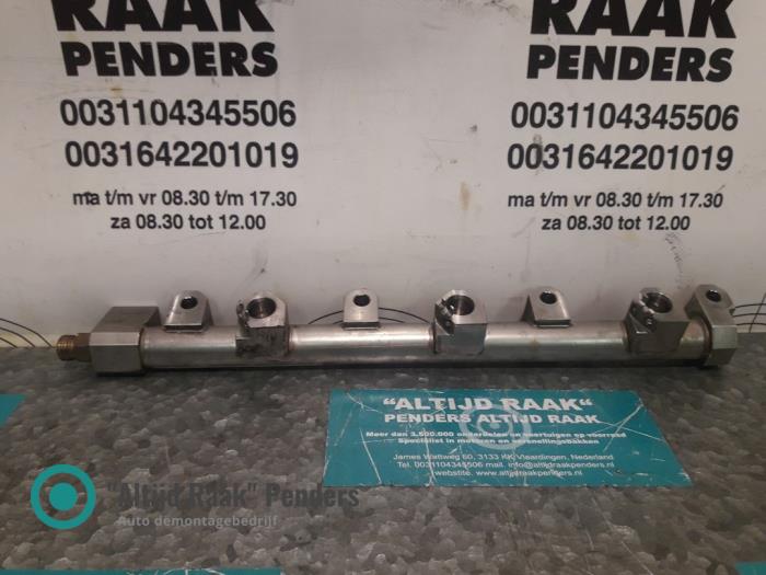 Usagé Système d'injection Alfa Romeo Brera (939) 3.2 JTS Q4 V6 24V Prix sur demande proposé par "Altijd Raak" Penders