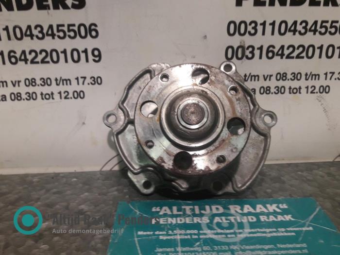 Begagnade Vattenpump Alfa Romeo Brera (939) 3.2 JTS Q4 V6 24V Pris på förfrågan erbjuds av "Altijd Raak" Penders