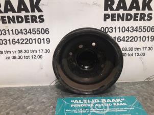 Used Water pump pulley Alfa Romeo Brera (939) 3.2 JTS Q4 V6 24V Price on request offered by "Altijd Raak" Penders