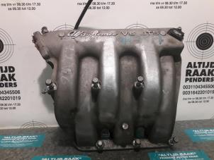 Used Intake manifold Alfa Romeo Brera (939) 3.2 JTS Q4 V6 24V Price on request offered by "Altijd Raak" Penders