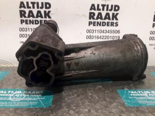 Used Oil filter housing Mercedes 200-300D (W123) 300 D Price on request offered by "Altijd Raak" Penders