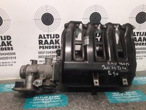 Used Intake manifold BMW 3 serie (E90) 320d 16V Price on request offered by "Altijd Raak" Penders