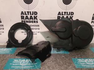 Used Timing cover Audi A4 (B6) 1.9 TDI 100 Price on request offered by "Altijd Raak" Penders