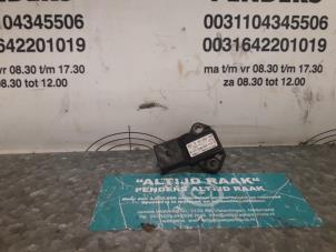 Used Mapping sensor (intake manifold) Audi A6 (C5) 1.9 TDI 130 Price on request offered by "Altijd Raak" Penders