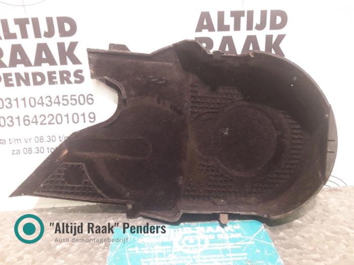 Usagé Couvercle de distribution Audi A6 (C5) 1.9 TDI 130 Prix sur demande proposé par "Altijd Raak" Penders
