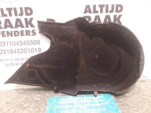 Gebrauchte Kettenkasten Deckel Audi A6 (C5) 1.9 TDI 130 Preis auf Anfrage angeboten von "Altijd Raak" Penders