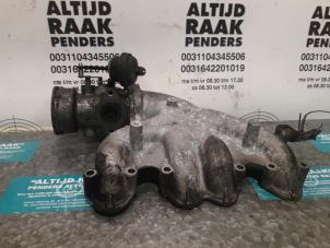 Used Intake manifold Audi A6 (C5) 1.9 TDI 130 Price on request offered by "Altijd Raak" Penders