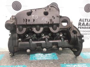 Used Rocker cover Landrover Discovery III (LAA/TAA) 2.7 TD V6 Van Price on request offered by "Altijd Raak" Penders