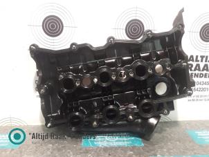 Ventildeckel van een Land Rover Discovery III (LAA/TAA) 2.7 TD V6 Van 2007