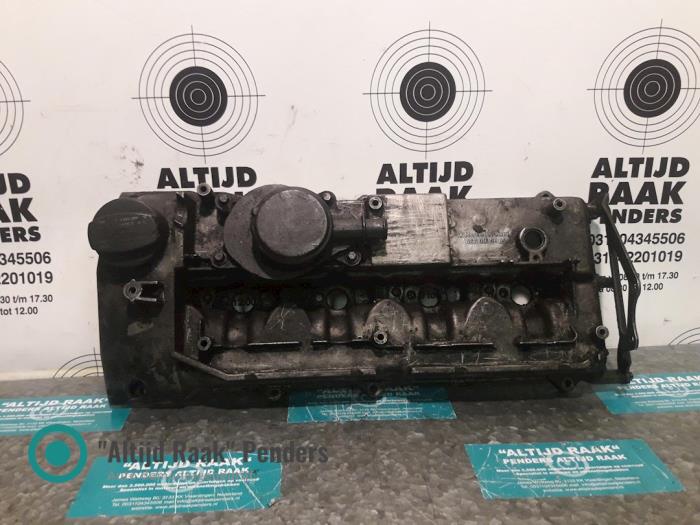 Gebrauchte Ventildeckel Mercedes Sprinter 2t (901/902) 208 CDI 16V Preis auf Anfrage angeboten von "Altijd Raak" Penders