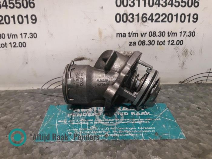 Gebrauchte Thermostat Mercedes E (C207) E-350 CGI V6 24V Preis auf Anfrage angeboten von "Altijd Raak" Penders