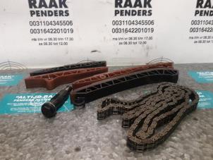 Used Timing set Mercedes E (C207) E-350 CGI V6 24V Price on request offered by "Altijd Raak" Penders